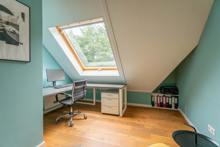 Foto 12 van Evenementenlaan 43