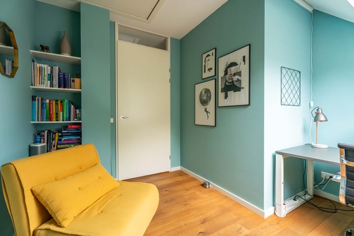 Foto 13 van Evenementenlaan 43