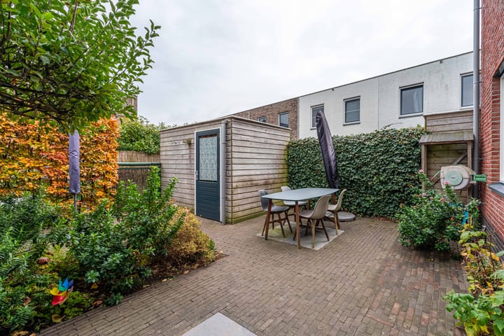 Foto 23 van Evenementenlaan 43