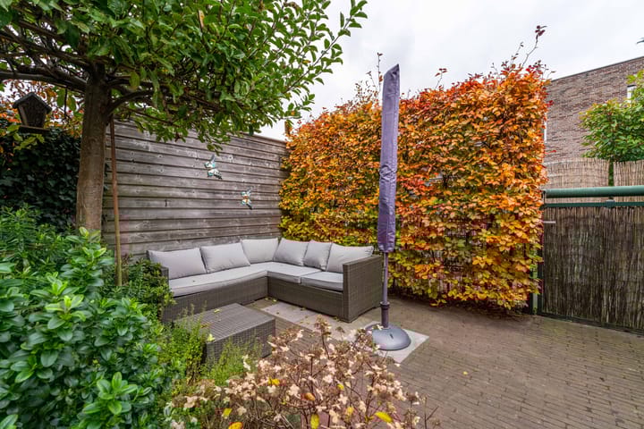 Foto 24 van Evenementenlaan 43