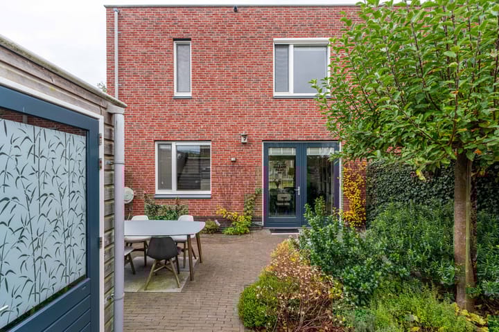 Foto 25 van Evenementenlaan 43