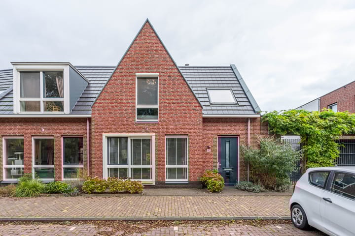 Foto 27 van Evenementenlaan 43