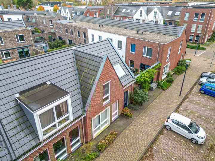 Foto 28 van Evenementenlaan 43