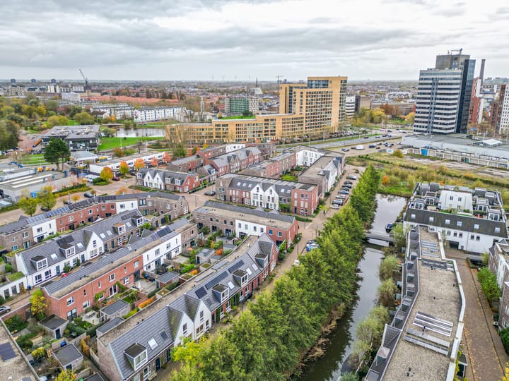 Foto 31 van Evenementenlaan 43