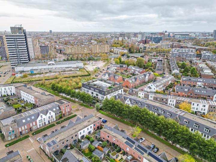 Foto 32 van Evenementenlaan 43