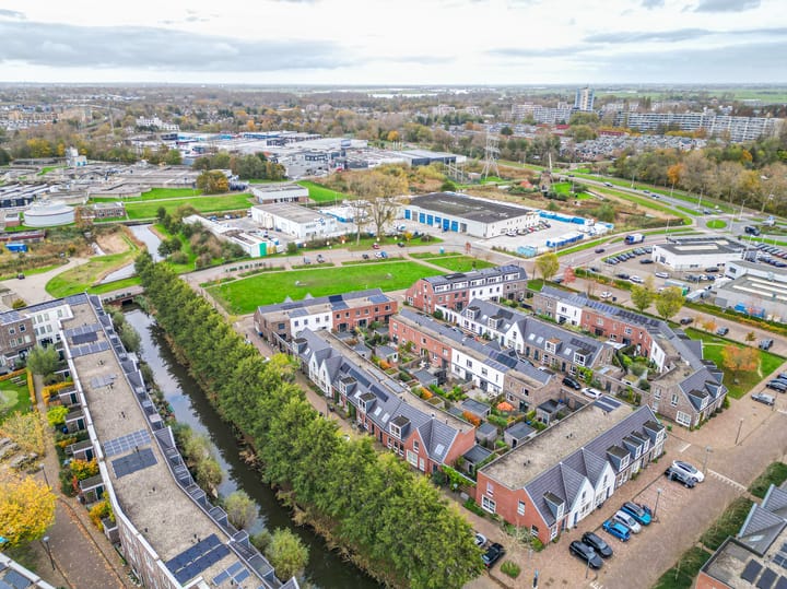 Foto 33 van Evenementenlaan 43