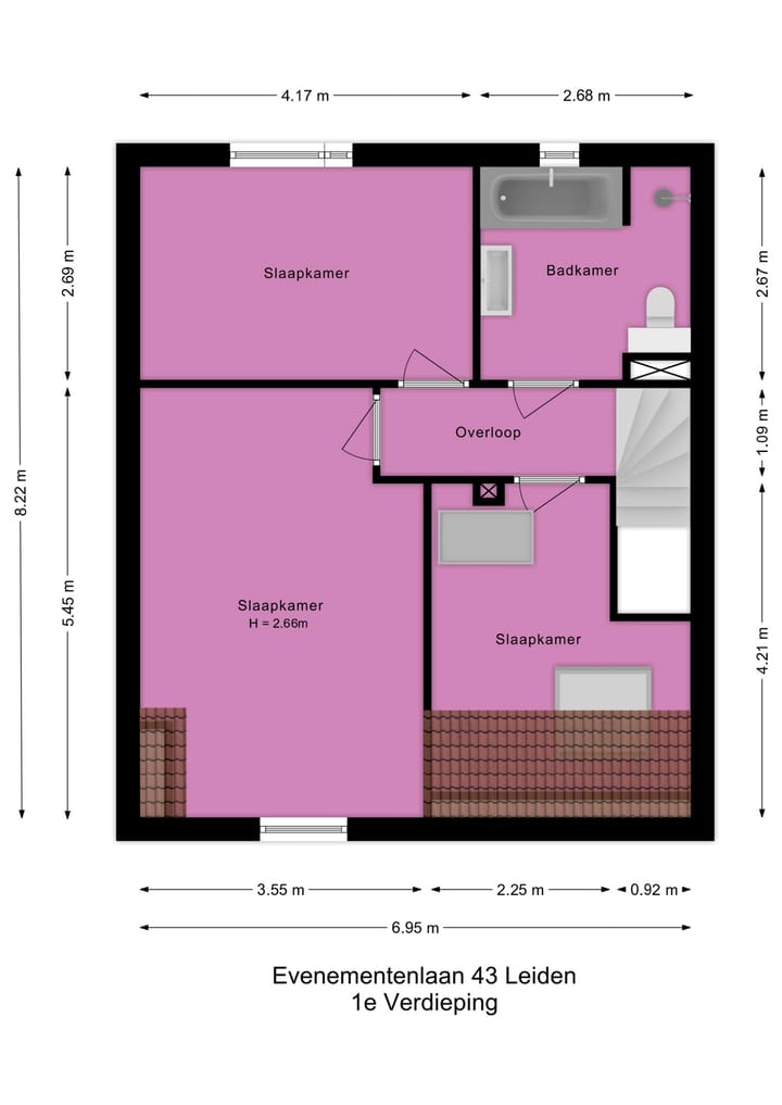 Foto 35 van Evenementenlaan 43
