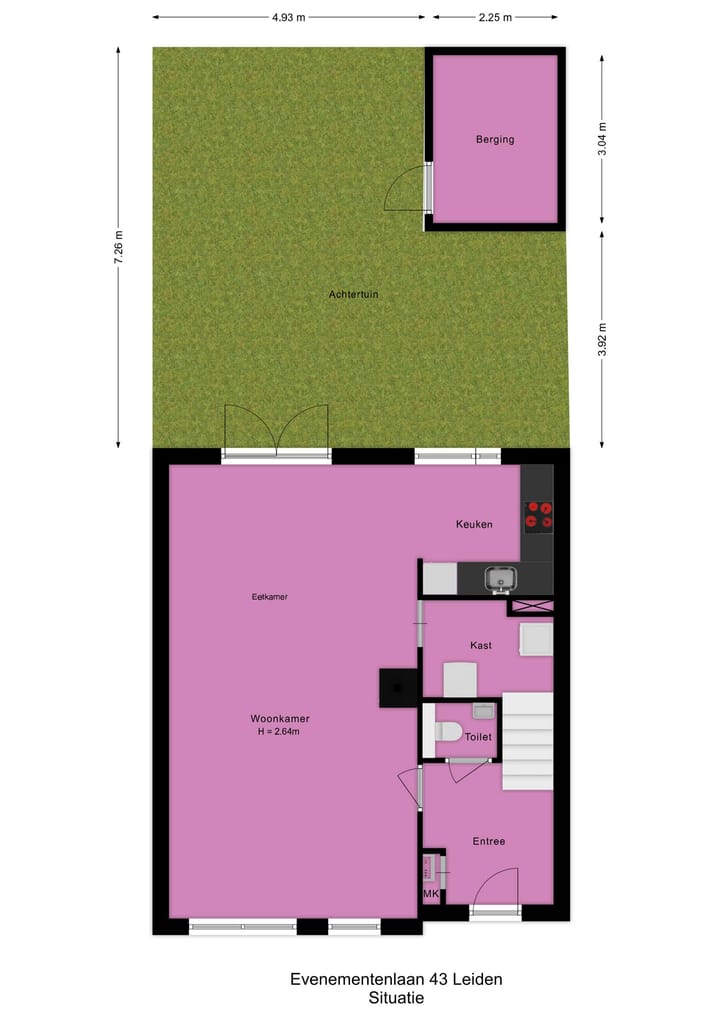 Foto 37 van Evenementenlaan 43