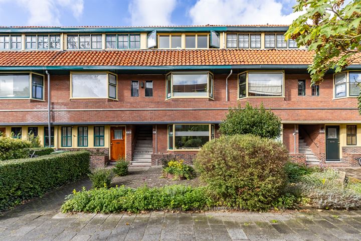 Bekijk foto 33 van Celebesstraat 28-B