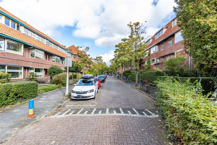 Bekijk foto 35 van Celebesstraat 28-B