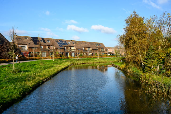 Bekijk foto van Breukelengracht 27