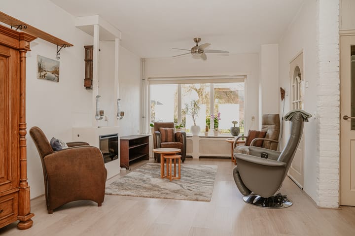 Foto 2 van Lijsterbesstraat 9