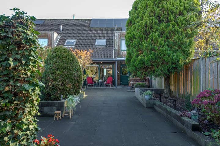 Foto 4 van Breukelengracht 27