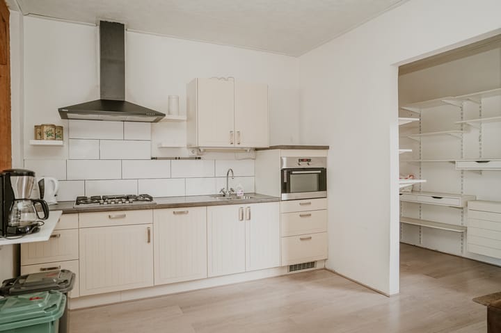 Foto 3 van Lijsterbesstraat 9