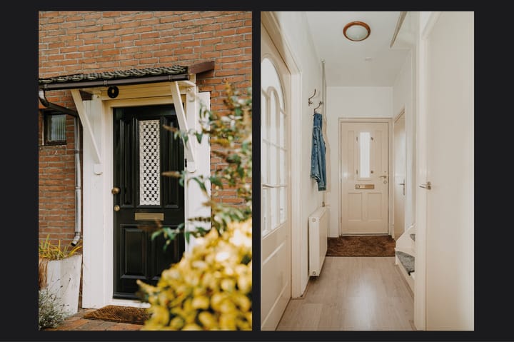 Foto 5 van Lijsterbesstraat 9