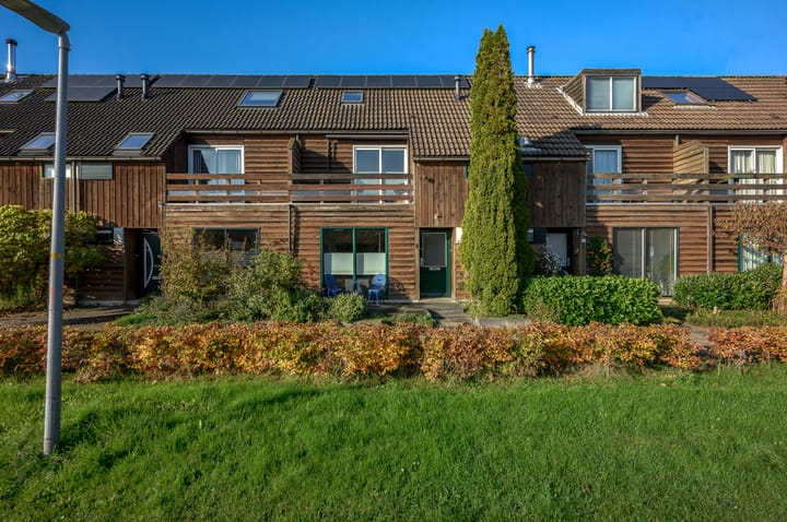 Foto 6 van Breukelengracht 27