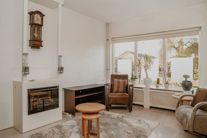 Foto 6 van Lijsterbesstraat 9