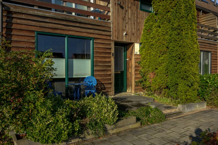 Foto 7 van Breukelengracht 27