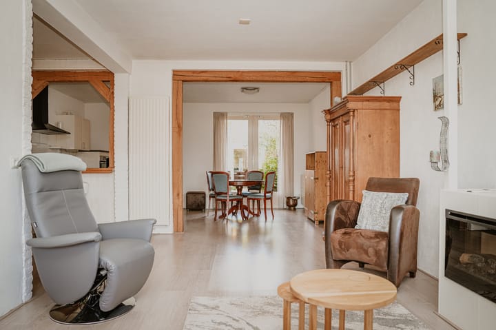 Foto 7 van Lijsterbesstraat 9