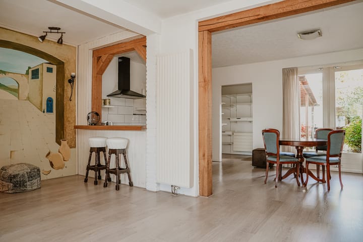 Foto 8 van Lijsterbesstraat 9