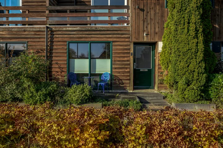 Foto 8 van Breukelengracht 27