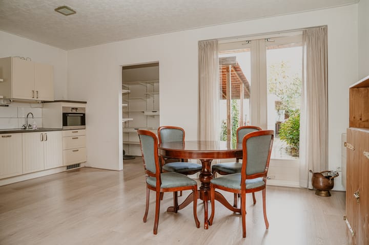 Foto 9 van Lijsterbesstraat 9