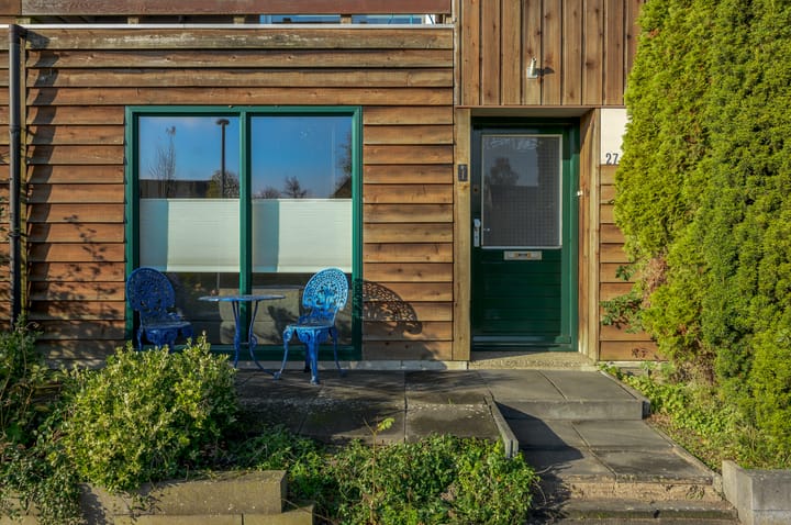 Foto 9 van Breukelengracht 27