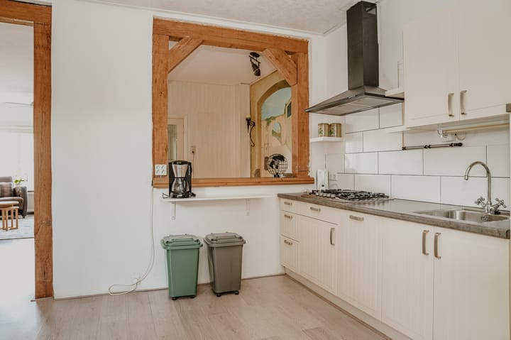 Foto 10 van Lijsterbesstraat 9