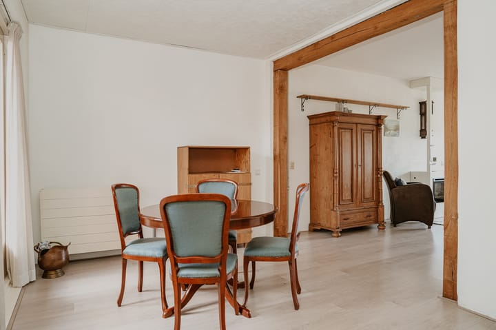 Foto 12 van Lijsterbesstraat 9