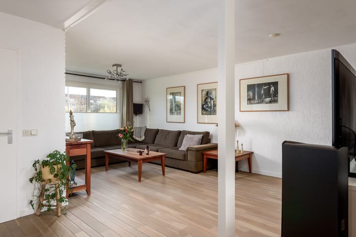 Foto 13 van Breukelengracht 27