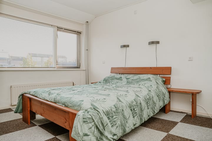 Foto 14 van Lijsterbesstraat 9