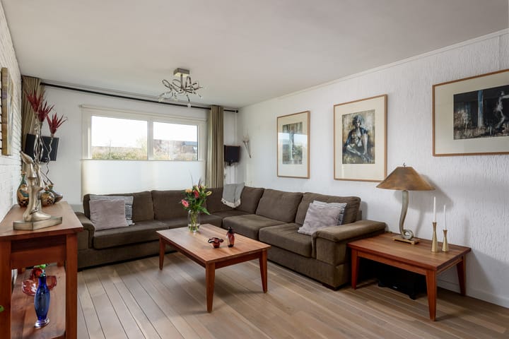 Foto 14 van Breukelengracht 27