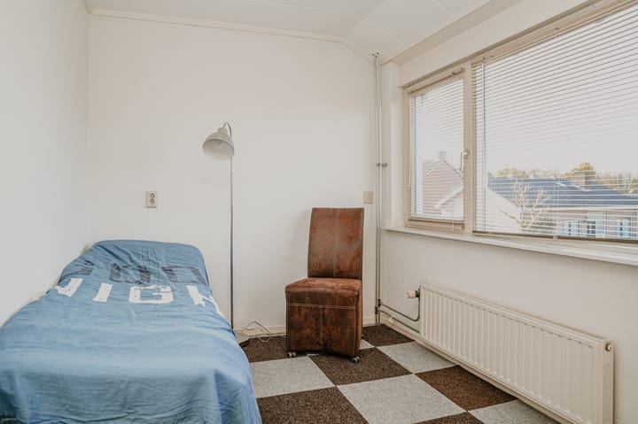 Foto 19 van Lijsterbesstraat 9