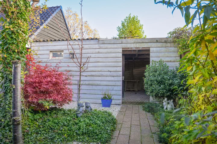 Foto 22 van Lijsterbesstraat 9