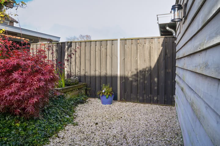 Foto 24 van Lijsterbesstraat 9