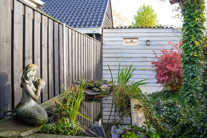 Foto 25 van Lijsterbesstraat 9