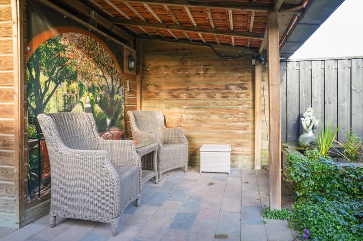 Foto 26 van Lijsterbesstraat 9