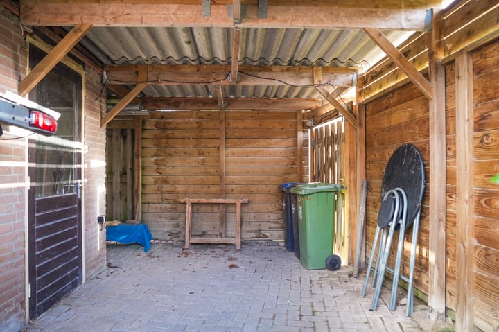 Foto 27 van Lijsterbesstraat 9