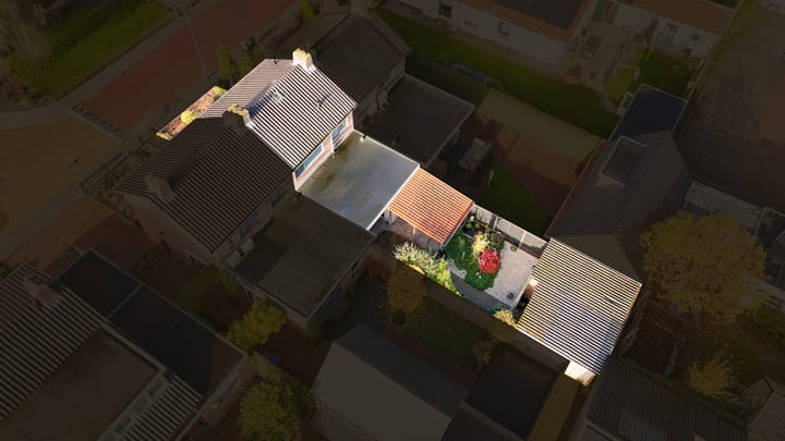 Foto 29 van Lijsterbesstraat 9