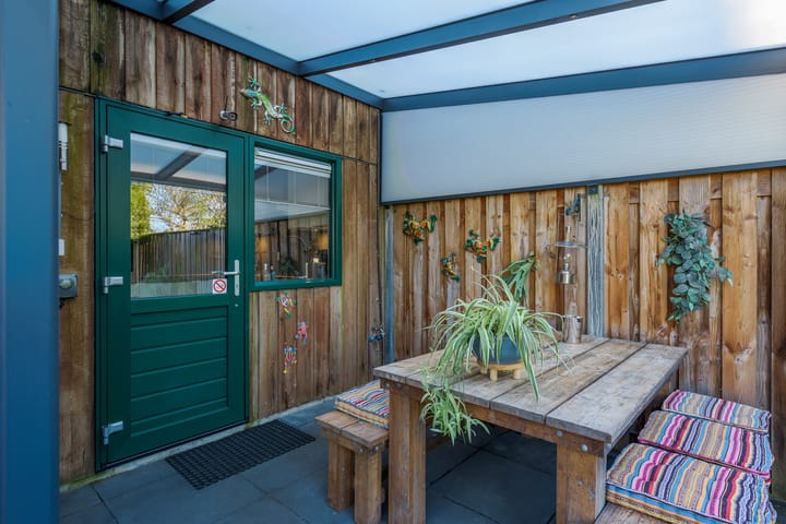 Foto 25 van Breukelengracht 27