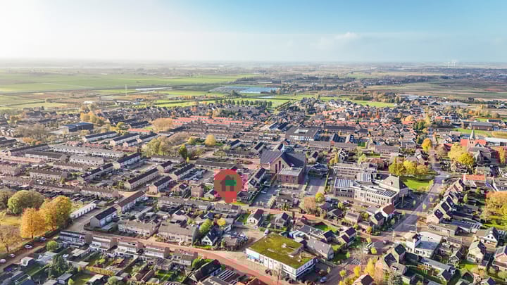 Foto 30 van Lijsterbesstraat 9