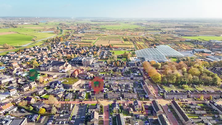 Foto 31 van Lijsterbesstraat 9