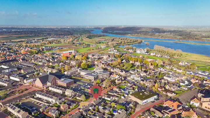 Foto 32 van Lijsterbesstraat 9