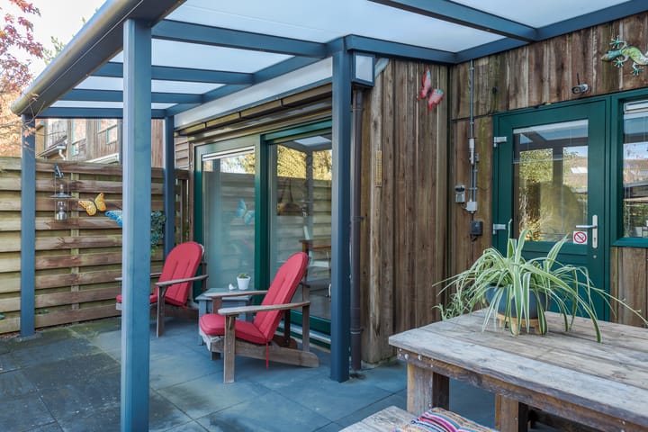 Foto 27 van Breukelengracht 27