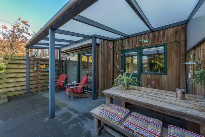 Foto 29 van Breukelengracht 27