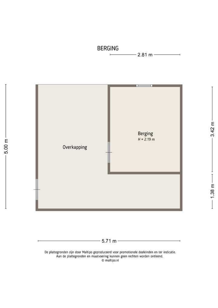 Foto 36 van Lijsterbesstraat 9
