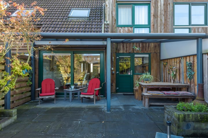 Foto 30 van Breukelengracht 27