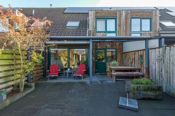 Foto 31 van Breukelengracht 27