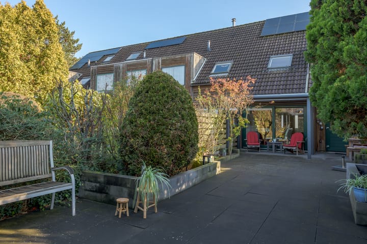 Foto 40 van Breukelengracht 27