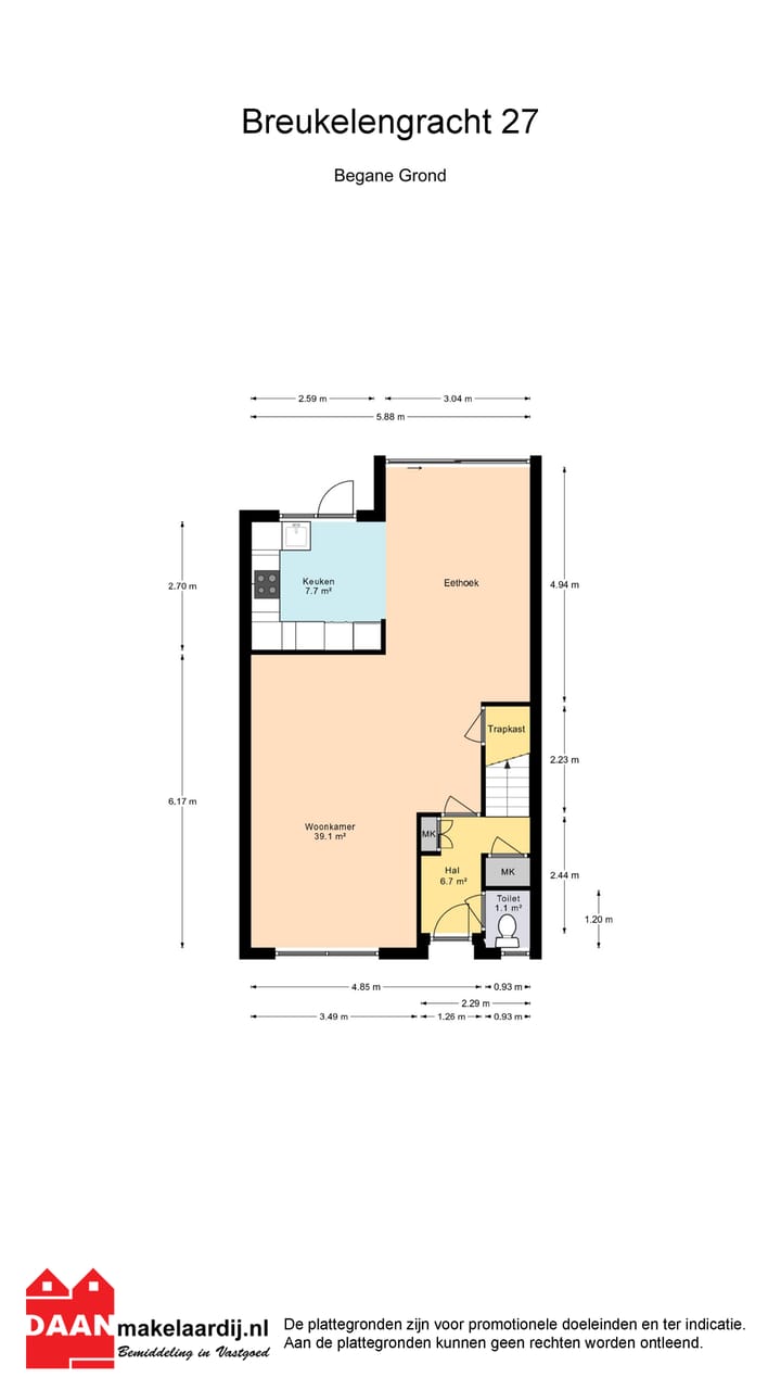 Foto 65 van Breukelengracht 27